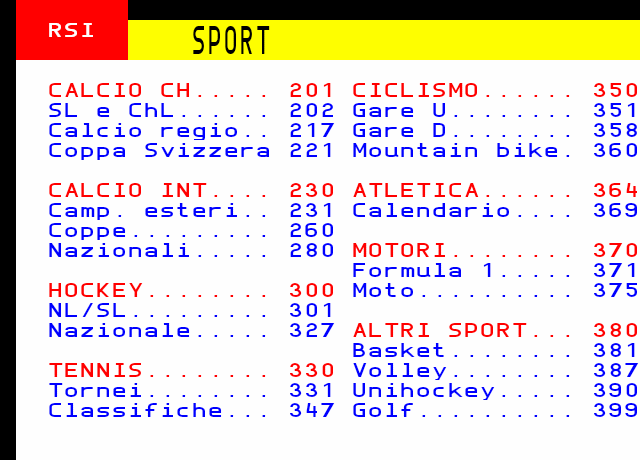 teletext image
