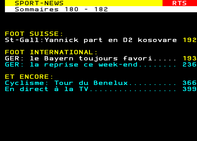 teletext image
