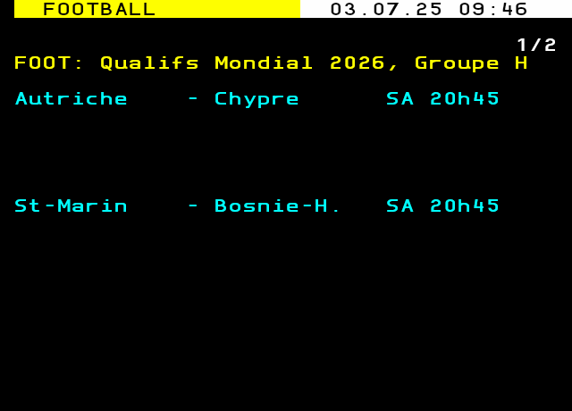 teletext image