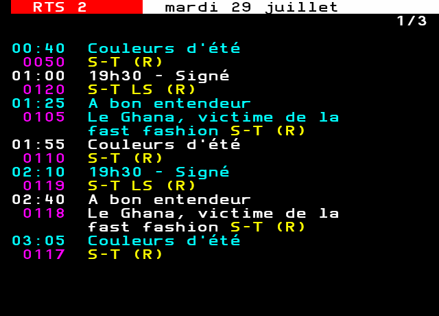 teletext image