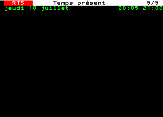 RTSDeux 738.5