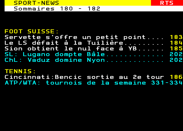 teletext image