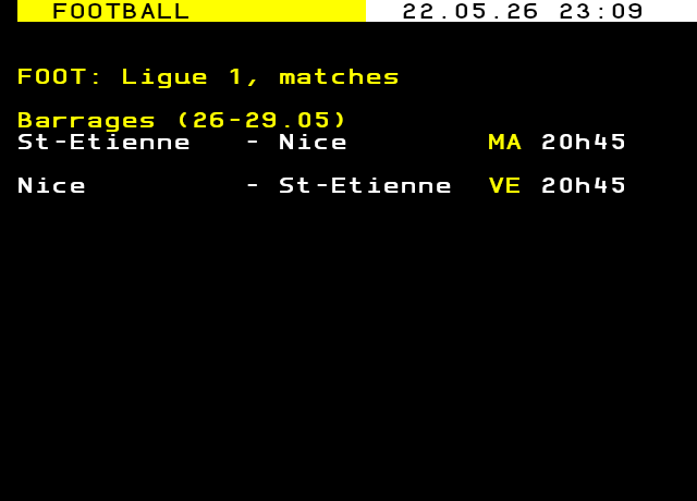 TELETEXT