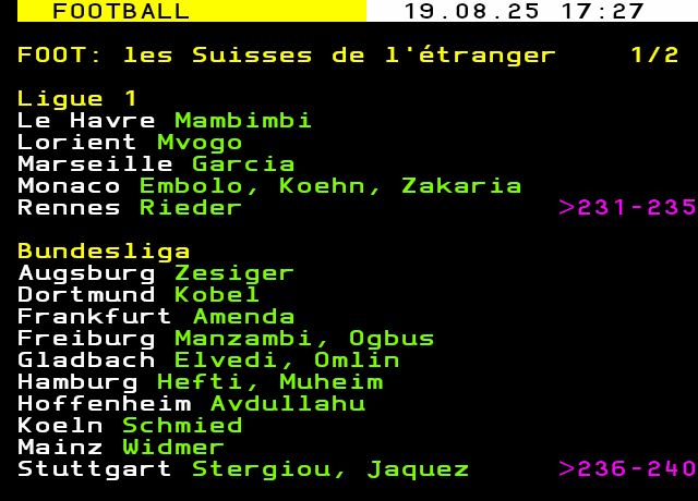 teletext image