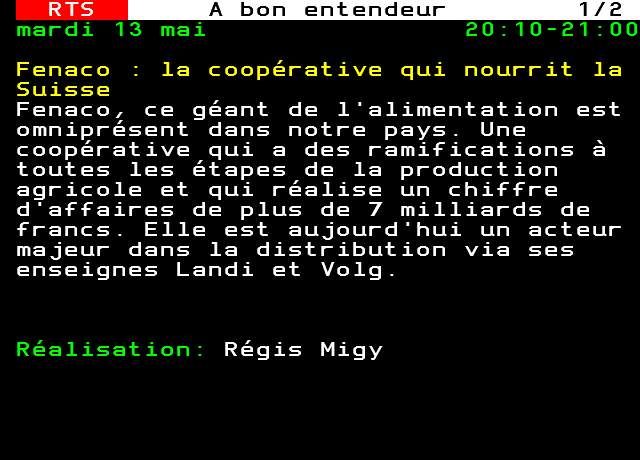 RTSUn 736.1