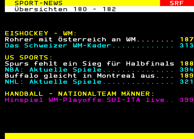 TELETEXT