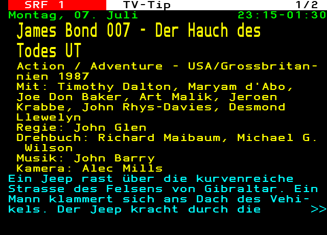 SRF1 754.1