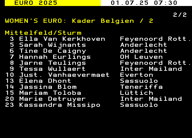 SRFzwei 435.2